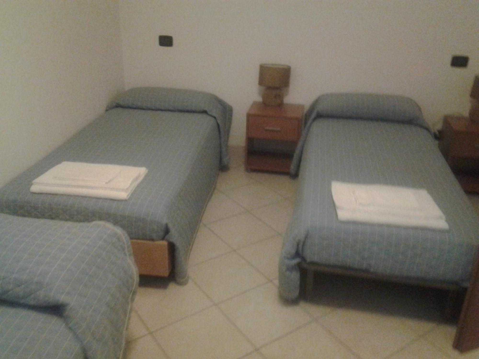 B&B La Vela Viadana Экстерьер фото